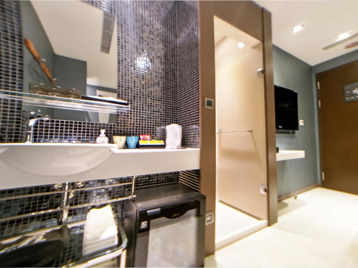 Beauty Hotels Taipei - Hotel B6 מראה חיצוני תמונה