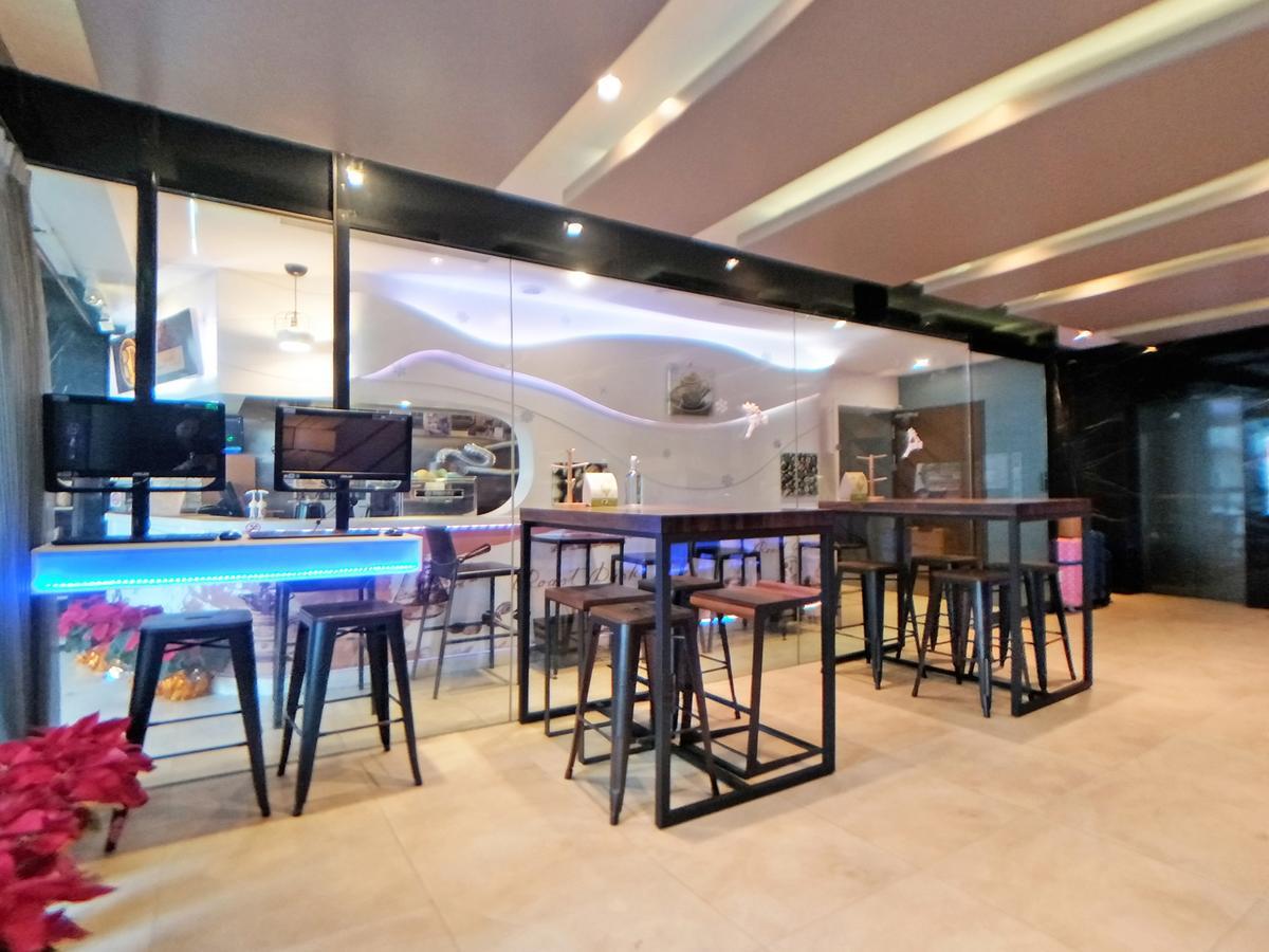 Beauty Hotels Taipei - Hotel B6 מראה חיצוני תמונה