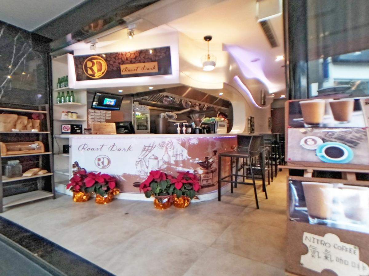 Beauty Hotels Taipei - Hotel B6 מראה חיצוני תמונה