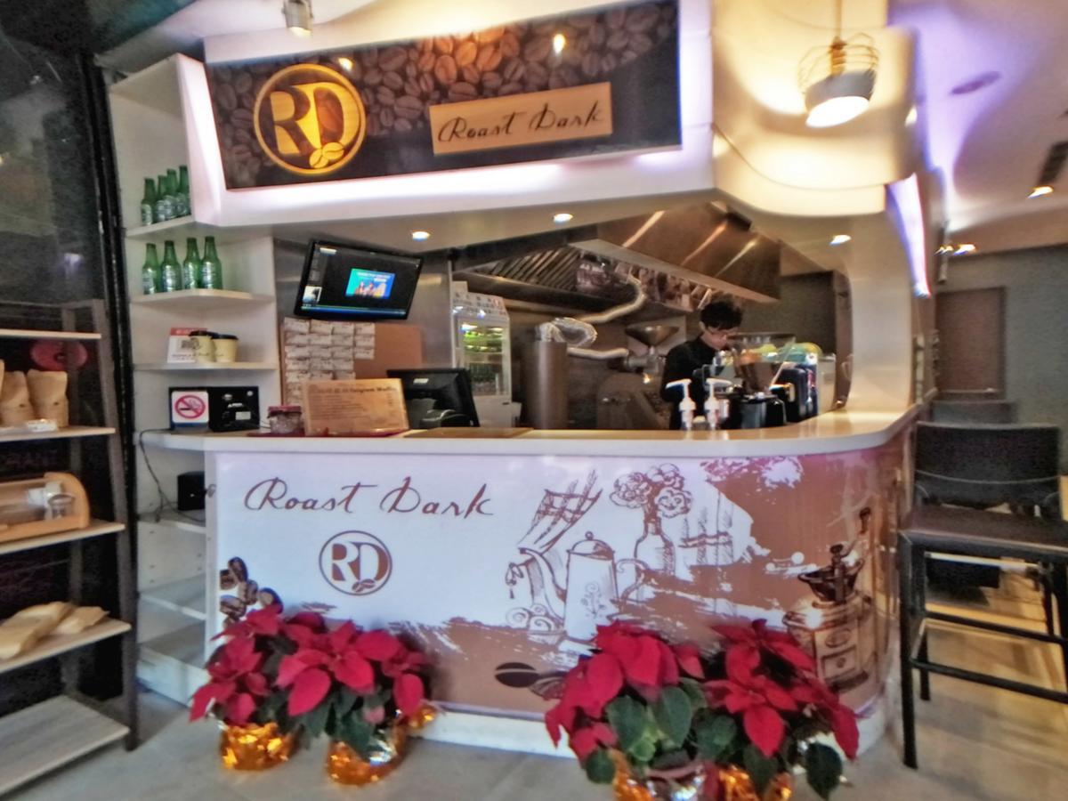 Beauty Hotels Taipei - Hotel B6 מראה חיצוני תמונה