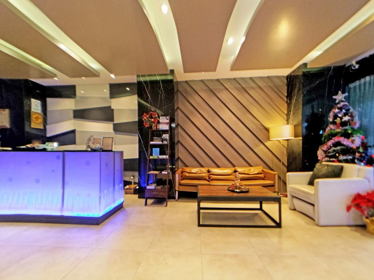 Beauty Hotels Taipei - Hotel B6 מראה חיצוני תמונה
