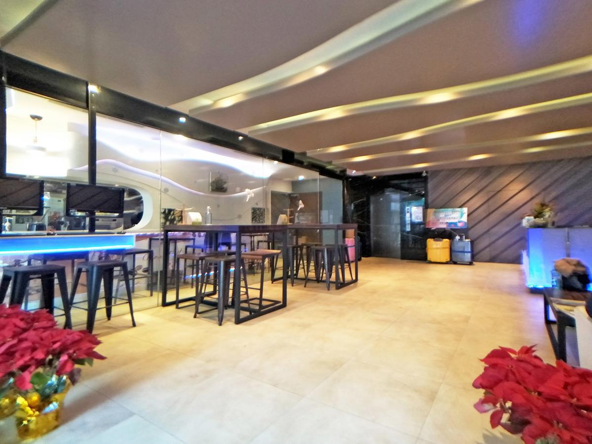 Beauty Hotels Taipei - Hotel B6 מראה חיצוני תמונה
