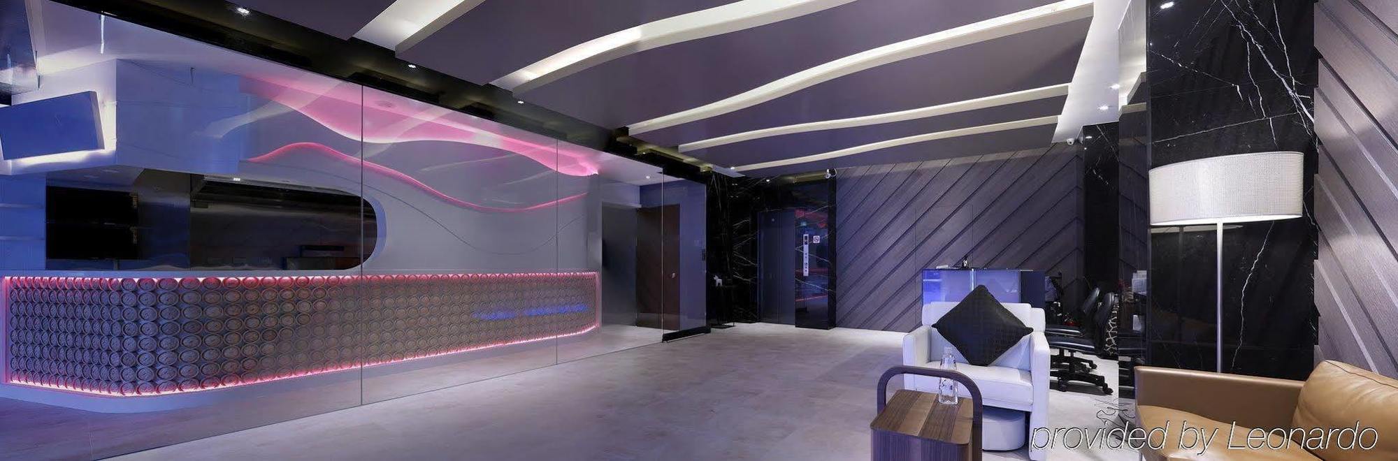 Beauty Hotels Taipei - Hotel B6 מראה חיצוני תמונה