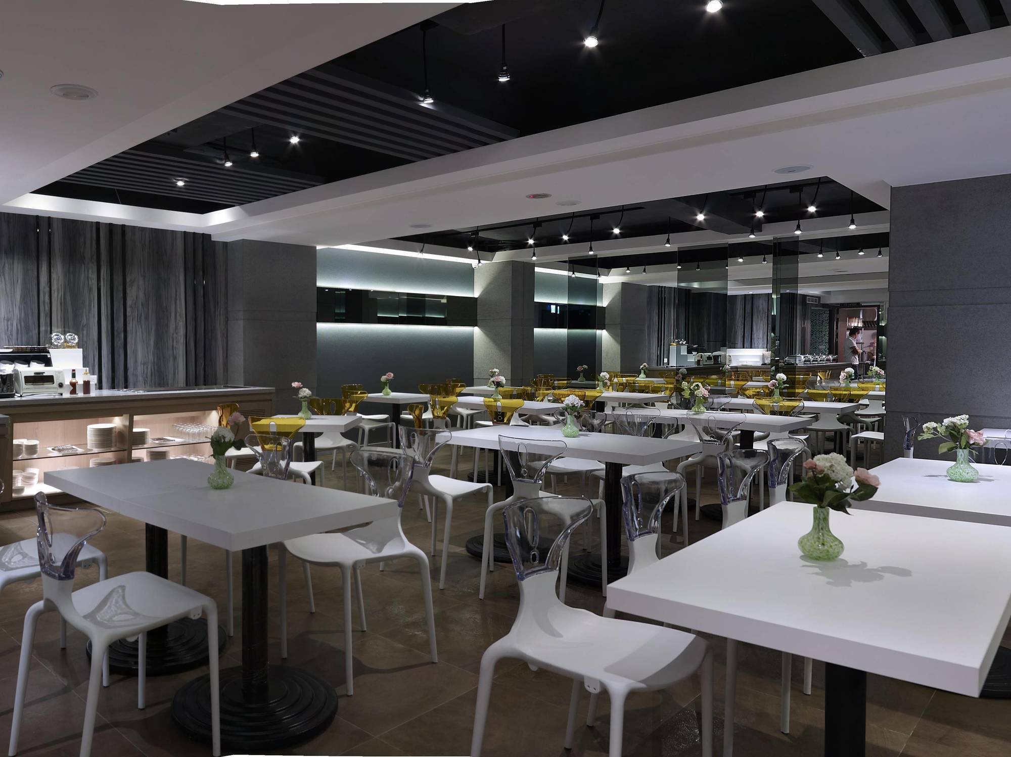 Beauty Hotels Taipei - Hotel B6 מראה חיצוני תמונה