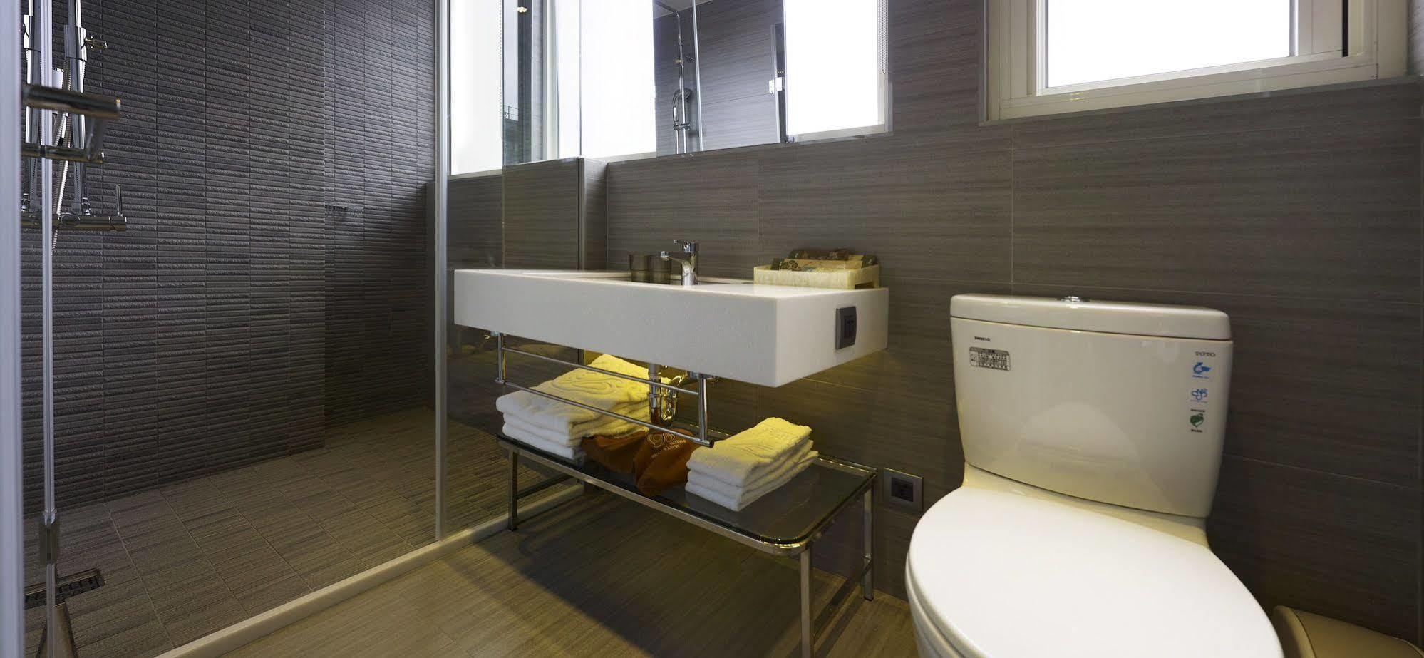 Beauty Hotels Taipei - Hotel B6 מראה חיצוני תמונה