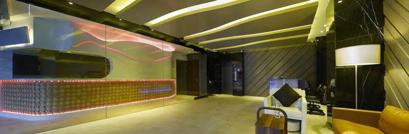 Beauty Hotels Taipei - Hotel B6 מראה חיצוני תמונה