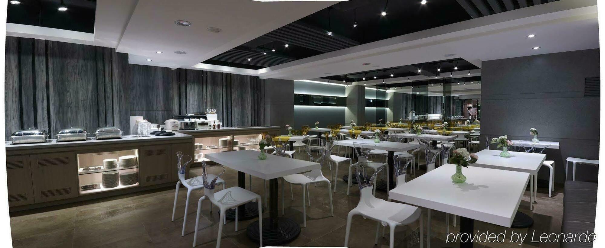 Beauty Hotels Taipei - Hotel B6 מראה חיצוני תמונה